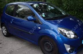 RENAULT TWINGO II 1.5 DCI КОРОБКА ПЕРЕДАЧ