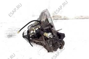 RENAULT TWINGO II 1.5DCI КОРОБКА ПЕРЕДАЧw JH3 166