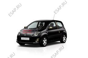 RENAULT TWINGO II CLIO КОРОБКА ПЕРЕДАЧW 1.2 8V