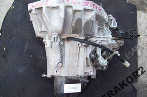 RENAULT TWINGO II КОРОБКА ПЕРЕДАЧ BIEGÓW JR5 308