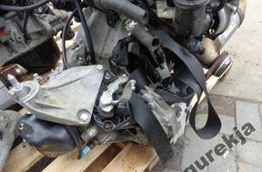 RENAULT TWINGO II  КОРОБКА ПЕРЕДАЧW 1.5 DCI JH3 166