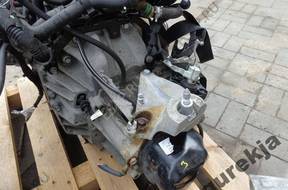 RENAULT TWINGO II  КОРОБКА ПЕРЕДАЧW 1.5 DCI JH3 166