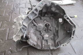 RENAULT TWINGO III 1,0 SCE КОРОБКА ПЕРЕДАЧ JE3-001