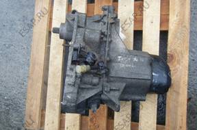 Renault Twingo КОРОБКА ПЕРЕДАЧ biegów 1,2 JB1518  2005 год