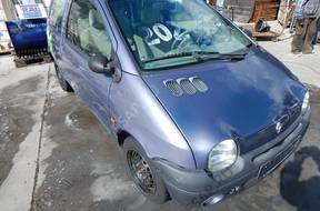 Renault Twingo - КОРОБКА ПЕРЕДАЧ JB1937