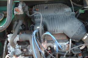 RENAULT TWINGO  КОРОБКА ПЕРЕДАЧW 1.2 8v