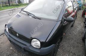 RENAULT TWINGO КОРОБКА ПЕРЕДАЧW 1.2B