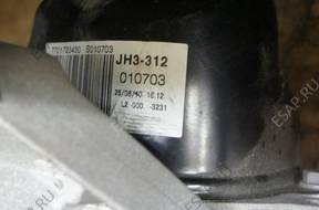 RENAULT TWINGO НОВАЯ МОДЕЛЬ КОРОБКА ПЕРЕДАЧ 1.2 TCE