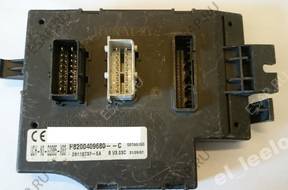 RENAULT UCH-N3 P8200409680C 28118737-5A