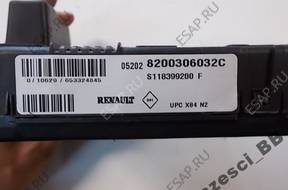 Renault UPC N2 8200306032C