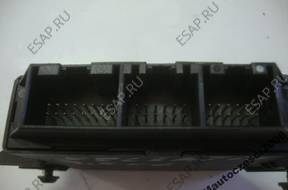 RENAULT VEL SATIS 03 БЛОК УПРАВЛЕНИЯ МОДУЛЬ ПАРКТРОНИК FV