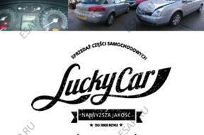 RENAULT VEL SATIS 2.0 TURBO F4K КОРОБКА ПЕРЕДАЧ
