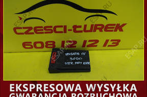 RENAULT VEL SATIS 2002 год БЛОК УПРАВЛЕНИЯ SYNTEZATOR MOWY