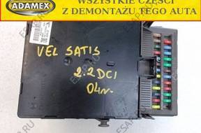 RENAULT VEL SATIS 2.2 DCI  БЛОК BSI 73N3 PALT