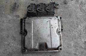 Renault Vel Satis 2.2 DCI БЛОК УПРАВЛЕНИЯ 0281011325