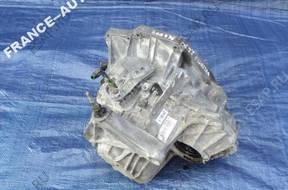 RENAULT VEL SATIS 2.2 DCI  КОРОБКА ПЕРЕДАЧ BIEGÓW PK6004