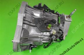 RENAULT VEL SATIS 2.2 DCI КОРОБКА ПЕРЕДАЧ МЕХАНИЧЕСКАЯ