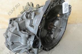 RENAULT VEL SATIS 2.2 DCI КОРОБКА ПЕРЕДАЧ PK6 004