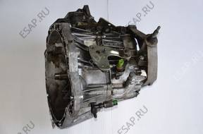 RENAULT VEL SATIS 2.2 DCI КОРОБКА ПЕРЕДАЧW 6-СТУПЕНЧАТАЯ