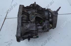 RENAULT VEL SATIS 2.2 DCI КОРОБКА ПЕРЕДАЧW PK6 004