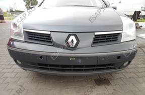 RENAULT VEL SATIS 2.2 DCI КОРОБКА ПЕРЕДАЧW PK6
