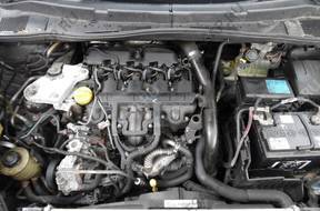 RENAULT VEL SATIS 2.2 DCI КОРОБКА ПЕРЕДАЧW PK6