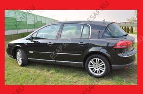 RENAULT VEL SATIS  3,0 DCI NV676 ТУРБИНА