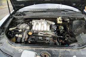 Renault VEL SATIS  3,5 V6 КОРОБКА ПЕРЕДАЧw SU1 AUT