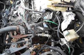 Renault VEL SATIS  3,5 V6 КОРОБКА ПЕРЕДАЧw SU1 AUT