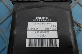 Renault Vel Satis 3.0 БЛОК УПРАВЛЕНИЯ ФОРСУНОК 8972406922