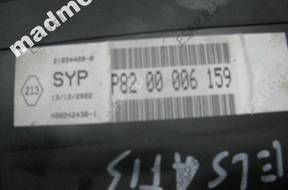 RENAULT VEL SATIS 3.0 DCI 02 МОДУЛЬ SYNTEZATOR MOWY