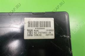 RENAULT VEL SATIS 3.0 DCI БЛОК УПРАВЛЕНИЯ 30620877