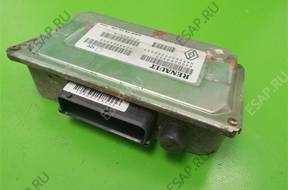 RENAULT VEL SATIS 3.0 DCI БЛОК УПРАВЛЕНИЯ  8200269493