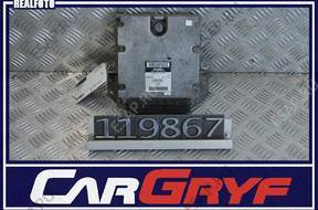 RENAULT VEL SATIS 3.0 DCI БЛОК УПРАВЛЕНИЯ 8972406915