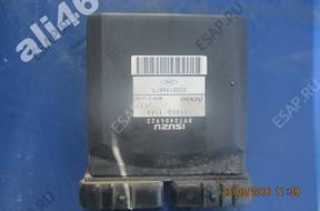 RENAULT VEL SATIS 3.0 DCI БЛОК УПРАВЛЕНИЯ 8972406922