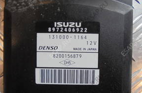 RENAULT VEL SATIS 3.0 DCI БЛОК УПРАВЛЕНИЯ 8972406922