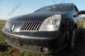 RENAULT VEL SATIS 3.0 DCI КОРОБКА ПЕРЕДАЧW АВТОМАТИЧЕСКАЯ