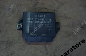 RENAULT VEL SATIS 3.0 DCI LIFT МОДУЛЬ PDC БЛОК УПРАВЛЕНИЯ