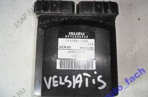 RENAULT VEL SATIS 3.0 DCI МОДУЛЬ WTRYSKU 8200156879