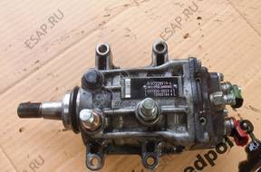 RENAULT VEL SATIS 3.0 DCI ТНВД