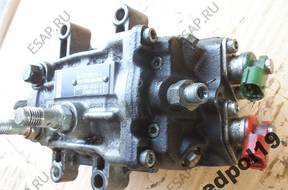 RENAULT VEL SATIS 3.0 DCI ТНВД