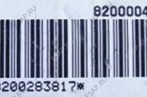 RENAULT VEL SATIS 3.0 V6 DCI БЛОК BSI