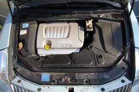 RENAULT VEL SATIS 3.5 КОРОБКА ПЕРЕДАЧ АВТОМАТИЧЕСКАЯ