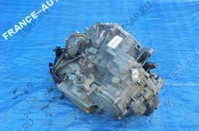 RENAULT VEL SATIS 3.5 V6 КОРОБКА ПЕРЕДАЧ АВТОМАТИЧЕСКАЯ 55-50SN
