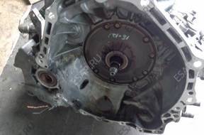 RENAULT VEL SATIS 3.5 v6 КОРОБКА ПЕРЕДАЧ
