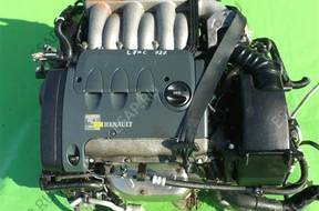 RENAULT VEL SATIS двигатель 3.0 V6 L7XC 727