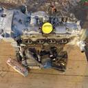 RENAULT VEL SATIS ESPACE 2.0 TURBO F4T двигатель