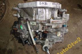 Renault Vel Satis КОРОБКА ПЕРЕДАЧ АВТОМАТИЧЕСКАЯ 3.5 V6 55-50SN