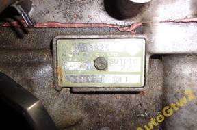 Renault Vel Satis КОРОБКА ПЕРЕДАЧ АВТОМАТИЧЕСКАЯ 3.5 V6 55-50SN