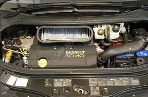 RENAULT VEL SATIS КОРОБКА ПЕРЕДАЧW АВТОМАТИЧЕСКАЯ 3.0 DCI